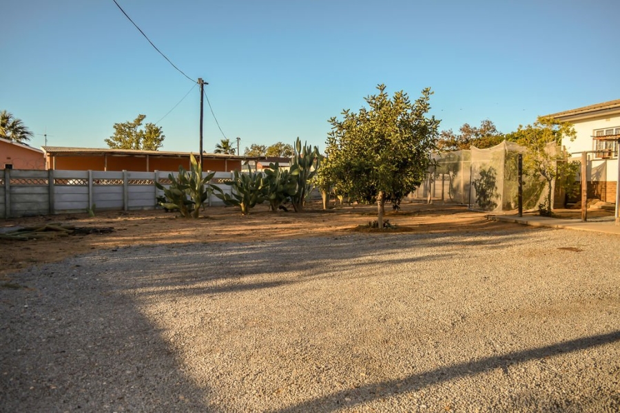 5 Bedroom Property for Sale in Klawer Western Cape